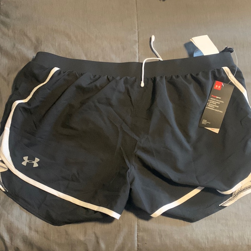 Under Armour Athletic Shorts
